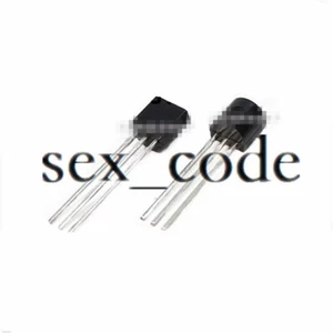 50 piezas nuevo 2N2222 2907 5457 5460 5485 7000 5484 5486 6517 TO-92 #TT - Imagen 1 de 1