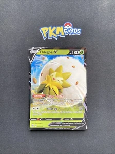 Pokemon TCG Eldegoss V Champions Path 005/073 Ultra Rare NM. - Bild 1 von 3