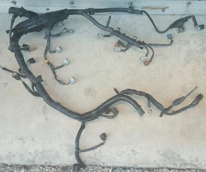 2003 Toyota Avalon Complete Engine Harness - Picture 1 of 7