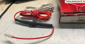OEM ARNÉS ALTERNADOR DE CARGA CON DIODO 5 AMP TRICIRCUITO 392606 - Imagen 1 de 1