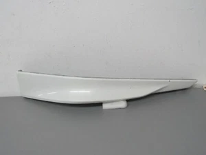 2013-2014-2015 HONDA ACCORD RIGHT FRONT BUMPER SPOILER - Bild 1 von 9