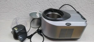 Nemox Eismaschine Gelato Chef 2200 - Bild 1 von 6