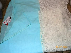 Neu Jazzed Up Infinity Schal - Bild 1 von 1