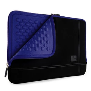 Soft Laptop Sleeve Notebook Carry Case Cover For 13" HP Pavilion x360 / ENVY 13 - Picture 1 of 7