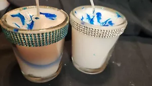 Glo Luv Handmade Candles & Water Vases - Picture 1 of 21