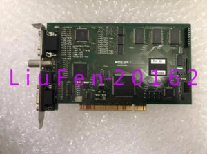 1pc used MTPCI-DC2-G acquisition card - Afbeelding 1 van 3