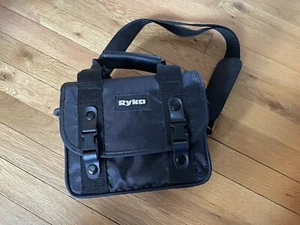 Ryka Camera Bag With Straps And Dividers - Picture 1 of 2
