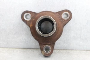 2009-2011 Bmw 335d M57 Turbo Diesel Tranmission Output Flange Driveshaft Mount - Picture 1 of 7