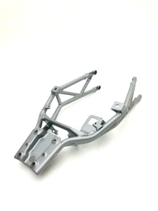 TELAIETTO POSTERIORE DUCATI HYPERMOTARD 1100 1100S REAR SUBFRAME CD 47011951C - Picture 1 of 5