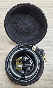 Shure Headphones 488- 460 T33 - Picture 1 of 3