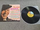 Frank Sinatra Lot Vinyl Lp