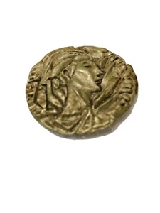 Moneda Orlesiana del Inquisidor de la Edad del Dragón Inquisición - Imagen 1 de 3