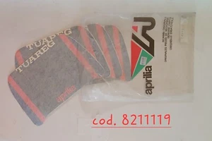 Adesivo Decalco portafanale Anteriore Aprilia Tuareg 125. Serie Ap 8211119 - Foto 1 di 1