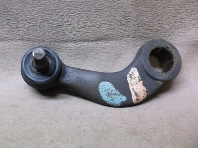 1971 1972 1973 MERCURY COUGAR XR7 FORD MUSTANG MACH 1 POWER STEERING PITMAN ARM - Image 1 of 4