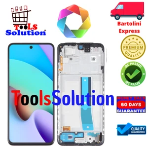 Écran Xiaomi Redmi Note 11 Affichage Lcd Tft + Cadre Pas De Capteur D'Empreintes - Imagen 1 de 1