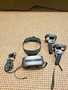 Lenovo Explorer Vr Headsets For Sale In Stock Ebay