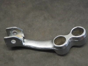 SUZUKI NOS BAR, FR FOOTREST, L 43520-38310 GN250 - Picture 1 of 4
