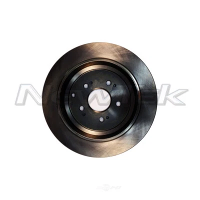 Disc Brake Rotor NewTek 31369 fits 05-10 Honda Odyssey Foto 1 de 4