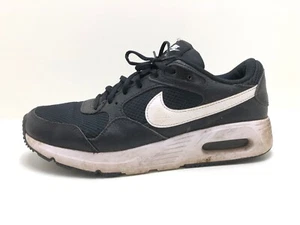 Nike Air Max SC Damen Halbschuh Sneaker Sportschuh Schwarz Gr. 40,5 (UK 6,5) - Bild 1 von 4