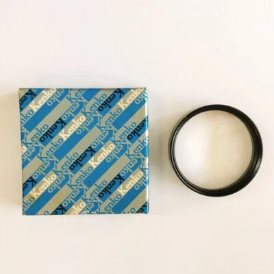 【MINT】Kenko 55mm Close-Up Lens Filter No.10 in Case and Box Made In Japan - Image 1 of 4