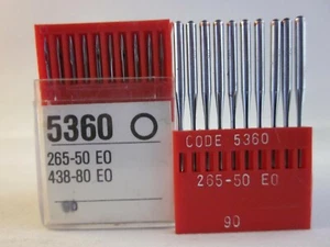 LAMMERTZ 265-50 E0/438-80 E0 Gr. 14/90 ADLER 269, FRITZ 217, MAUSER, TOYOTA, CONSEW - Bild 1 von 7