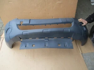 Peugeot Partner 2 Citroen Berlingo 2 Frontverkleidung Stoßstange vorne NEU orig. - Picture 1 of 16