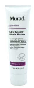 Murad Age Reform Hydro-Dynamic Ultimate Moisture Pro Size 4.3 fl oz/ 130 ml NB* - Picture 1 of 2