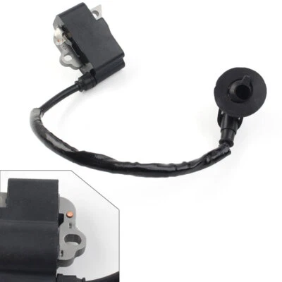 Ignition Coil Fit Stihl Chainsaw MS311 MS391 2-Mix High Performance 11404001303 - Image 1 of 4