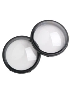 Protector de lente de vidrio templado para Max en perfecto estado fácil de asegurar - Imagen 1 de 25