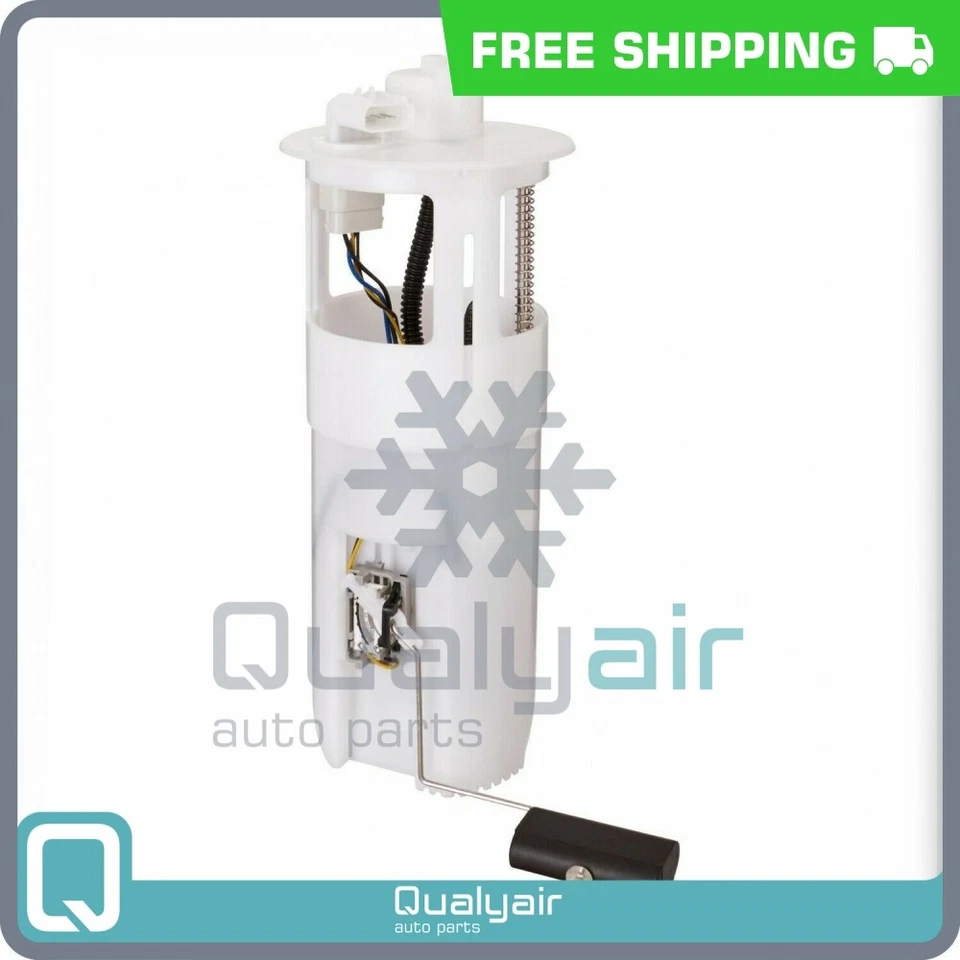 Módulo de bomba de combustible eléctrica para Chrysler 300M Concorde LHS Dodge Intrepid QOA Foto 1 de 4