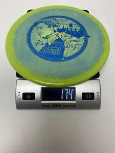 Kevin Jones Prodigy A3 2020 DGPT Tour Champion Edition Disc Golf - Brand New - Picture 1 of 2