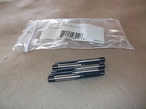 Lot of (5) New Bosch 396410 HSS Plug Tap, 1/4-20, (B98J) - Picture 1 of 6