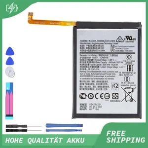 Akku für Samsung Galaxy M11 Ersatzakku - HQ-S71 Batterie - 5000mAh Battery Accu - Bild 1 von 5