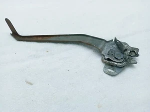 Mopar A Body Cuda Plymouth Hood Latch Release 1969 Barracuda 69 One Year Only - Picture 1 of 5