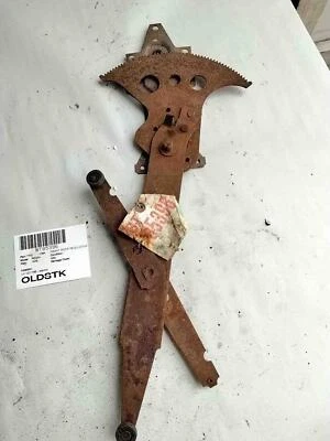 1978 BUICK REGAL Front Door Regulator Left - Image 1 of 2