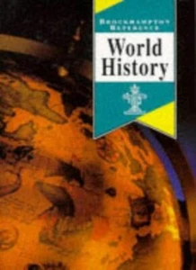 World History (Brockhampton Reference Series (Mini Bumper)) - Picture 1 of 1