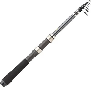 Shimano HOLIDAY PACK 10 240T Telescopic Spinning Rod New from Japan - Picture 1 of 3