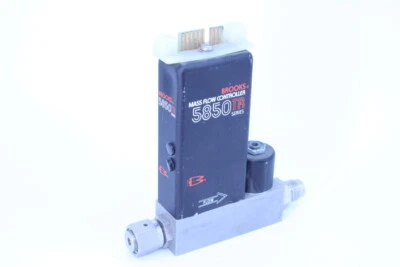BROOKS Mass Flow Controller 5850 TR - Image 1 of 3