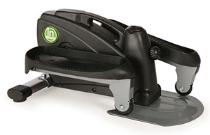 Stamina InMotion Low Impact Workout Compact Strider Elliptical Machines 55-1618 - Picture 1 of 9