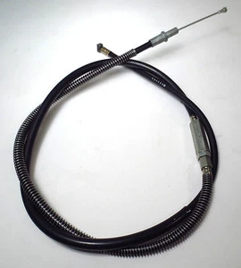 NOS KAWASAKI Clutch Cable KZ550 C4 LTD 54011-1118 - Picture 1 of 2
