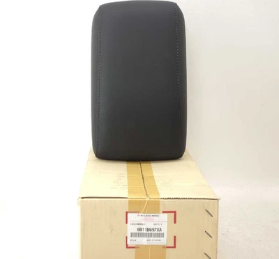 New OEM Genuine Console Armrest 2015-2023 Montero Sport Pajero 8011B697XA  - Image 1 of 4