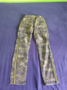 Jeans - Hose - tarn - Gr. 152 - Bild 1 von 2