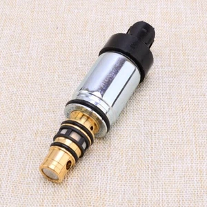 1x A/C Compressor Control Valve Fit For Kia Sportage 2016-2020 fr Hyundai Aq - Picture 1 of 5