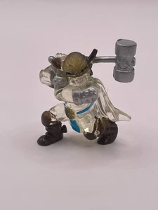 Fistful of Power Serie 1 Maelstorm Crystal #25 Common The Beginning Moose FoP - Bild 1 von 5