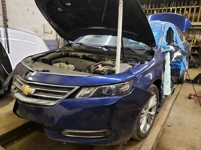 Driver Left Lower Control Arm Front Fits 14-20 IMPALA 958980 - Image 1 of 4