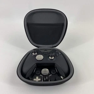 Mando Microsoft Xbox One Elite Negro 1698 - Imagen 1 de 6