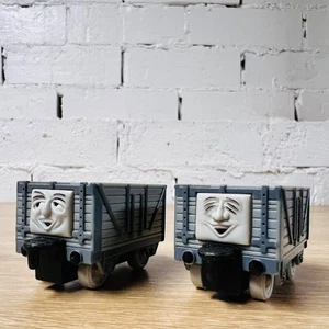 Troublesome Truck Thomas the Tank & Friends Gullane 2004 Round the Rails Game - Picture 1 of 14