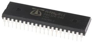 P8X32A-D40 Integrierter Schaltkreis - Gehäuse: Standard Hersteller: Parallax - Picture 1 of 4