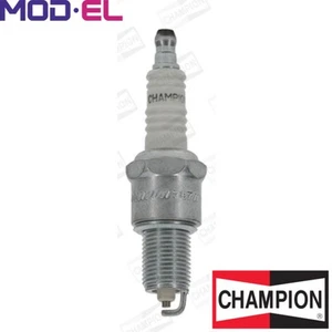 4x SPARK PLUG CCH405 FOR BMW 6E24 M30B34 3.4L 6cyl 6 E24 - Picture 1 of 6