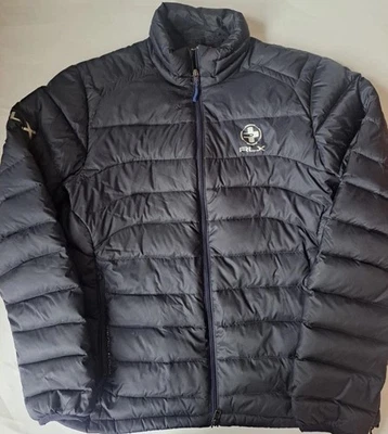 Rlx Puffer Ralph Lauren Never Worn Large  - Image 1 of 4